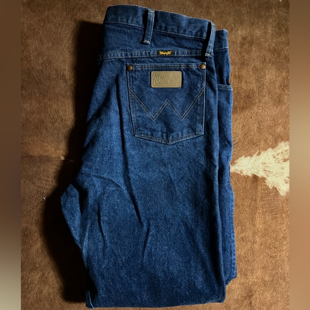 Wrangler Jeans